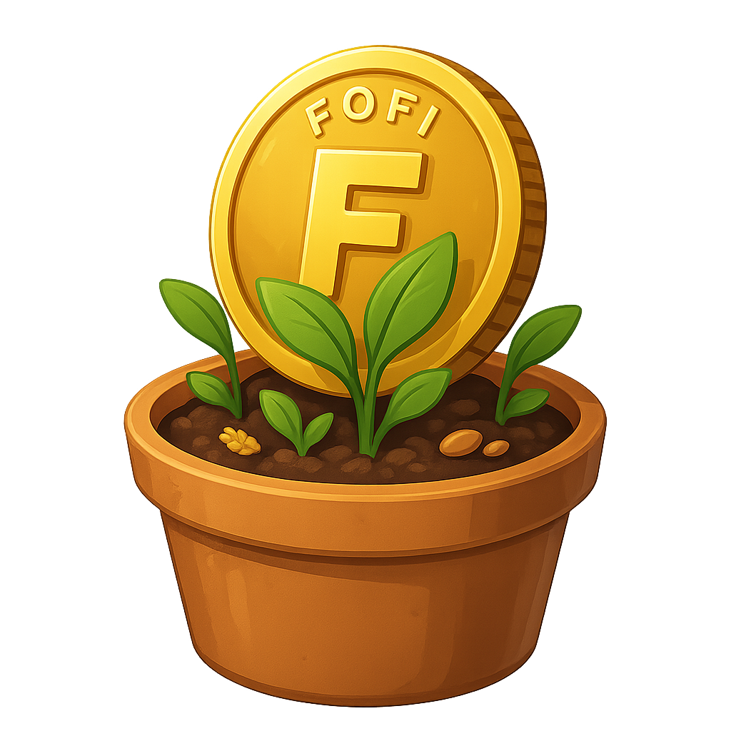 NFT Plant